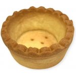 Dortisimo Košíček na tartaletky máslový světlý 4,4 cm 24 ks – Sleviste.cz