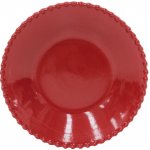 COSTA NOVA Talíř polévkový na těstoviny 24 cm PEARLRUBI rubínová – Sleviste.cz
