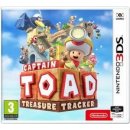 Captain Toad: Treasure Tracker