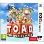 Captain Toad: Treasure Tracker – Hledejceny.cz