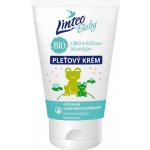 Linteo Baby dětský pleťový krém 75 ml – Zboží Mobilmania