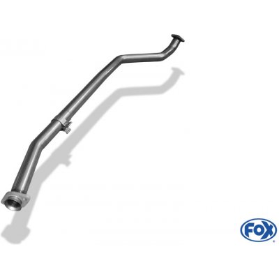 FOX NI012000-VER – Hledejceny.cz