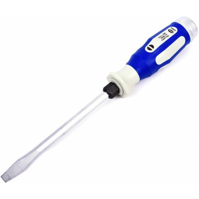 Šroubovák úderový plochý Strong line 8056 Narex - 12x200mm 8056 17 – Zboží Dáma