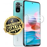 Ochranná fólie Hydrogel Xiaomi Redmi Note 10 – Zboží Mobilmania