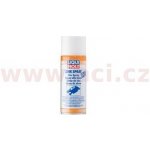 LIQUI MOLY Zink Spray - teplotně odolný zinkový sprej 400 ml – Zboží Mobilmania