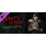 Layers of Fear: Inheritance – Hledejceny.cz