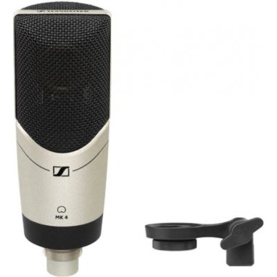 Sennheiser MK4 – Hledejceny.cz