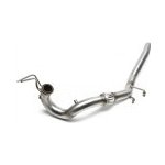 TATechnix Downpipe VW Golf Plus (521) - 1,9TDi/2,0TDi – Sleviste.cz