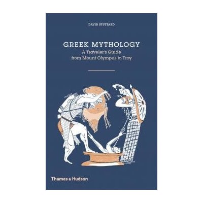 Greek Mythology