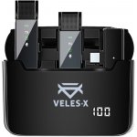 Veles-X Wireless Lavalier – Zboží Živě