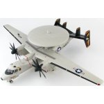 HobbyMaster Northrop Grumman E 2C Hawkeye US NAVY USS Harry S. Truman VAW 126 Seahawks 2011 1:72 – Hledejceny.cz