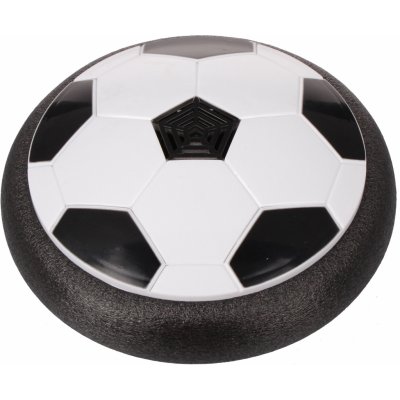 Merco Hover Ball černá 11 cm – Zboží Mobilmania