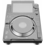 Decksaver DJ CDJ-3000 – Zboží Dáma