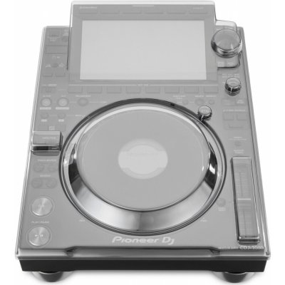 Decksaver DJ CDJ-3000 – Zboží Dáma