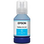 Inkoust Epson T49H2 Cyan - originální – Zboží Mobilmania