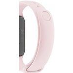 FIXED Silicone Strap na Xiaomi Smart Band 8 Active růžový FIXSSTB-1416-PI – Zboží Živě