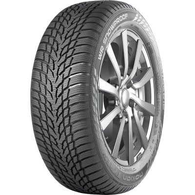 Nokian Tyres Snowproof 205/60 R15 91H – Hledejceny.cz