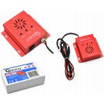 GEKO Odpuzovač hlodavců, kun a jiných zvířat do auta REX 3000 GEKO G73170 – HobbyKompas.cz