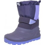 Lurchi 15L6003001 Jan barefoot purple – Sleviste.cz