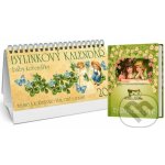 Bylinkový + Zázračné čaje 2026 – Zboží Mobilmania