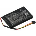 Cameron Sino CS-TMG610SL 3.7V Li-ion 1100mAh černá - neoriginální – Zboží Živě