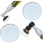 Proxxon Lešticí kotouč střední tvrdost 50 mm, 2 ks pro WP/E | Zboží Auto
