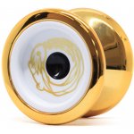 YoYoFactory Axolotl Yoyo Zlatá – Zboží Dáma