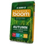 Agro Garden Boom AUTUMN 15 kg – Zboží Mobilmania