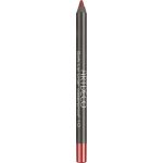 Artdeco Soft Lip Liner Waterproof Voděodolná konturovací tužka na rty 10 Seductive Red 1,2 g – Hledejceny.cz