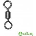 CATKONG Sumcové obratlíky vel.6 165kg 10ks – Zboží Dáma