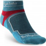 Bridgedale Trail Run UltraLight T2 Coolmax sport blue – Zboží Mobilmania