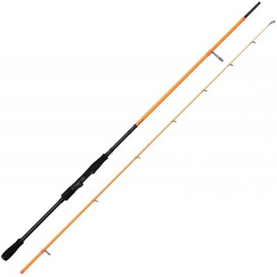 Savage Gear Orange LTD Medium Game 2,5 m 15-45 g 2 díly – Zboží Dáma