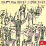 Různí interpreti – Smetana - Scény z oper MP3 – Hledejceny.cz