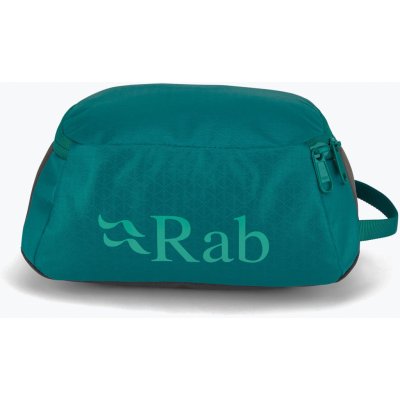 Rab Escape Wash Bag 5 ultramarine Modrá taška – Zboží Dáma