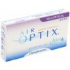 Alcon Air Optix Aqua Multifocal 6 čoček