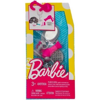 Mattel Barbie mini doplňky