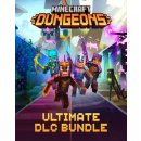 Minecraft Dungeons: Ultimate DLC Bundle