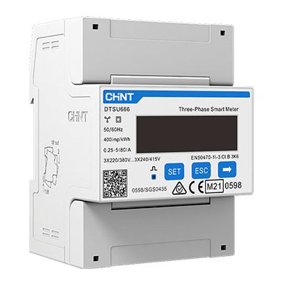 Solax DTSU666-D – Zboží Mobilmania
