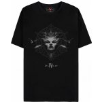 Difuzed tričko Diablo IV Queen of the Damned – Hledejceny.cz
