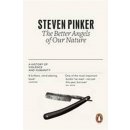 Better Angels of Our Nature: A History of Violence and H