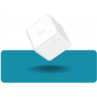 Aqara Cube T1 Pro CTP-R01 – Zboží Živě