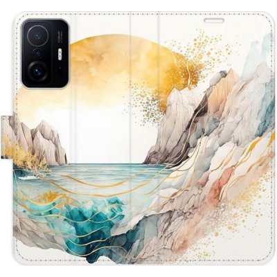 Pouzdro iSaprio flip Winter in the Mountains Xiaomi 11T / 11T Pro – Zbozi.Blesk.cz