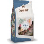 SPEED Pamlsky Delicious různé příchutě mix it 1,0 kg – Zboží Dáma