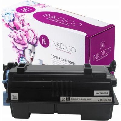 Inkdigo Kyocera Mita TK-3190 - kompatibilní – Zboží Mobilmania