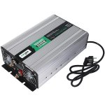 Carspa CPS2000-242 24V/230V 2000W | Zboží Auto