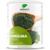 Doplněk stravy na detoxikaci Nutrisslim Spirulina Powder Bio 100 g 3830052954412