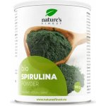 Nutrisslim Spirulina Powder Bio 100 g 3830052954412 – Hledejceny.cz