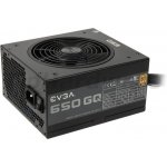 EVGA 650 GQ 650W 210-GQ-0650-V2 – Hledejceny.cz