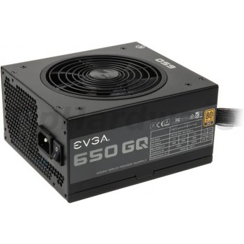 EVGA 650 GQ 650W 210-GQ-0650-V2