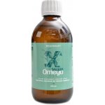 BrainMax Vegan Omega 3 2850 mg DHA & EPA 275 ml – Hledejceny.cz